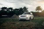 Land Rover Range Rover Vogue Supercharged by RENNtech 2016 года